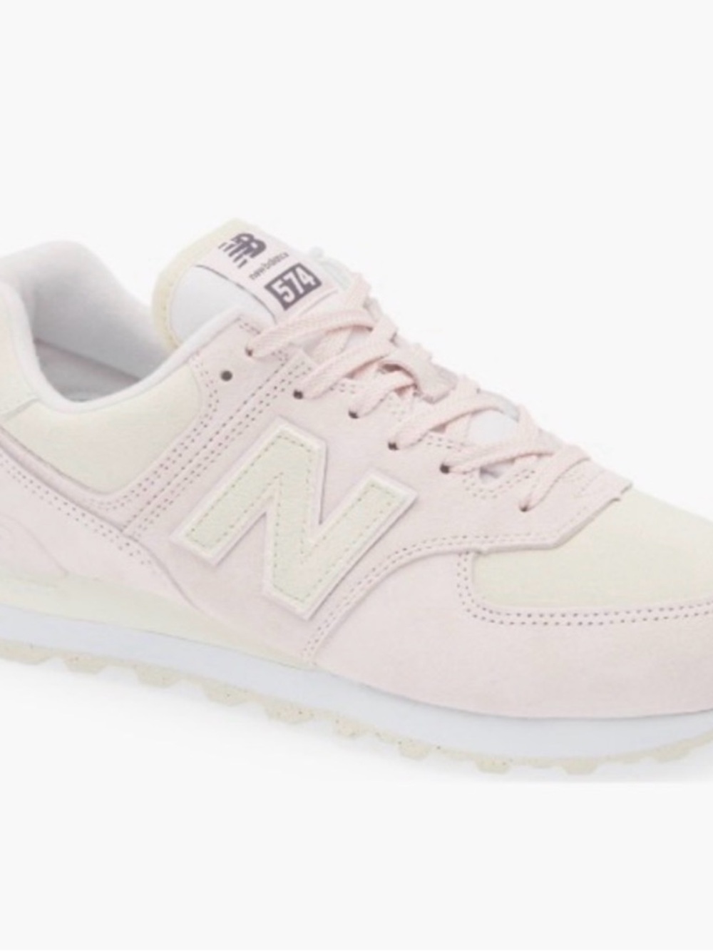 New Balance Suede Sneakers | Women’s sz 9 | like new!